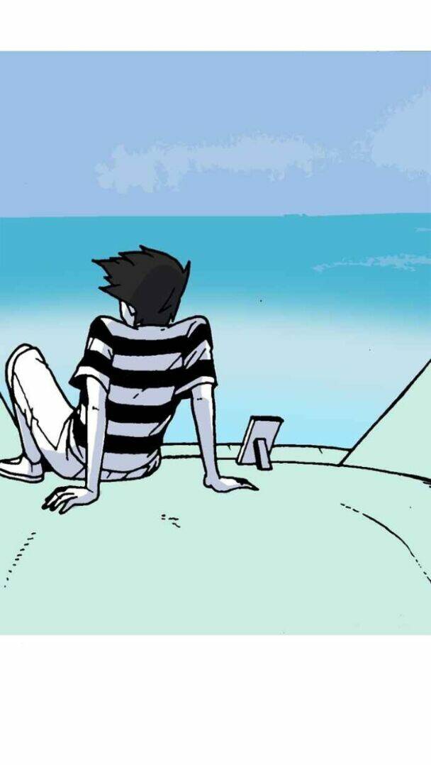 Mắc Kẹt Trên Mặt Trăng Chapter 18 - Trang 2