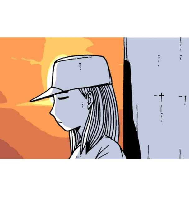 Mắc Kẹt Trên Mặt Trăng Chapter 19 - Trang 2