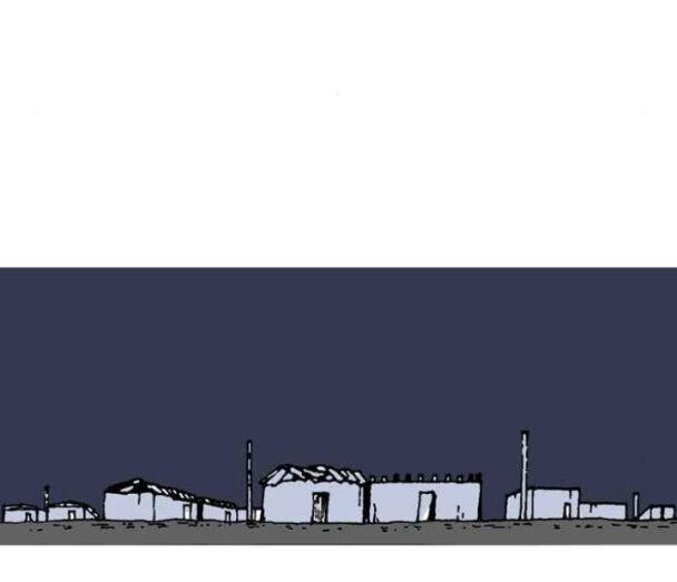 Mắc Kẹt Trên Mặt Trăng Chapter 19 - Trang 2