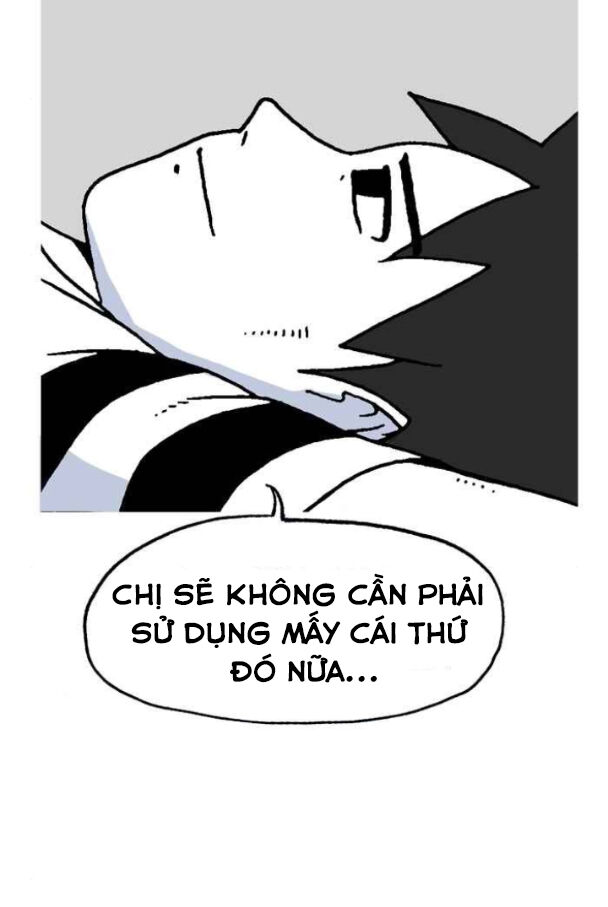 Mắc Kẹt Trên Mặt Trăng Chapter 19 - Trang 2