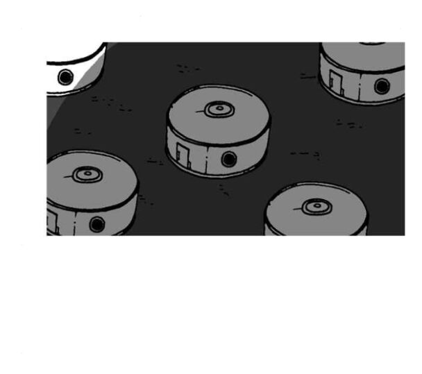 Mắc Kẹt Trên Mặt Trăng Chapter 19 - Trang 2