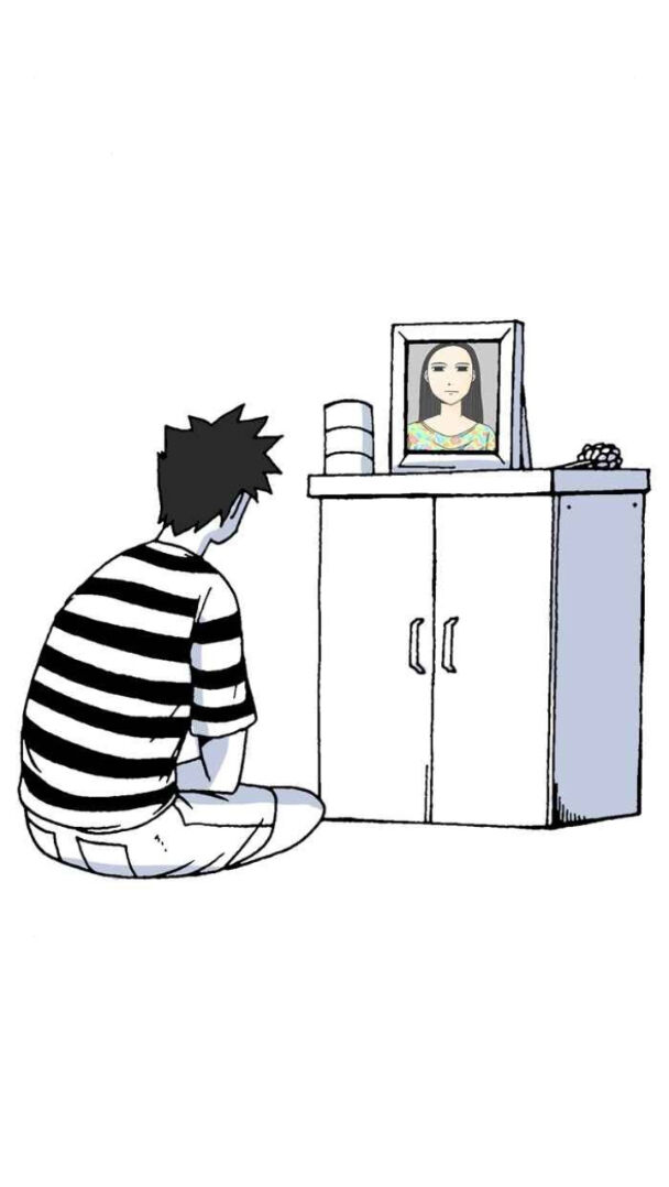 Mắc Kẹt Trên Mặt Trăng Chapter 19 - Trang 2