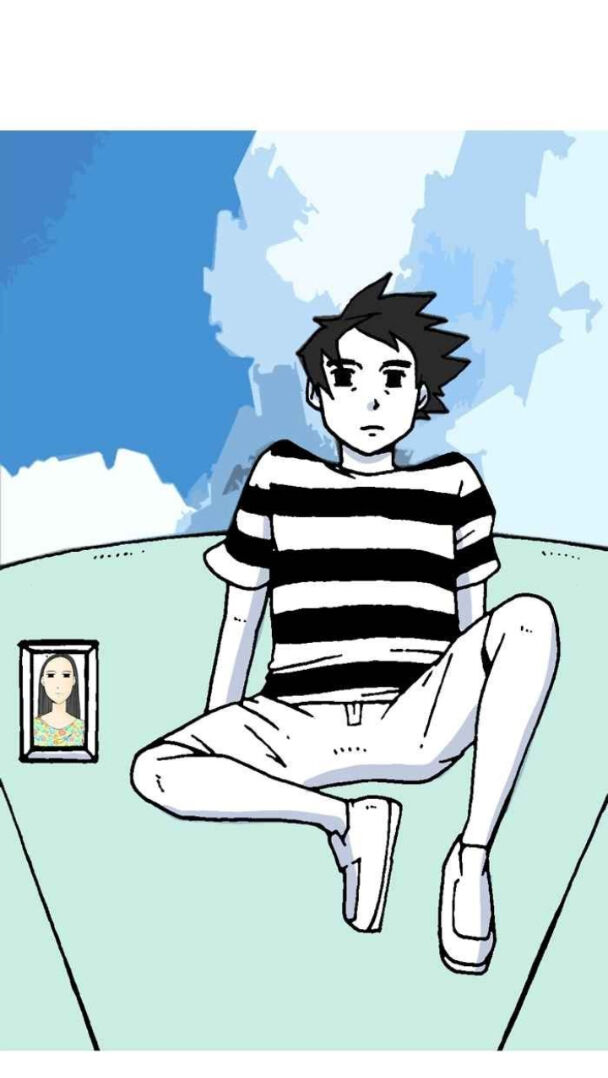 Mắc Kẹt Trên Mặt Trăng Chapter 19 - Trang 2