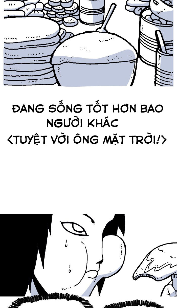 Mắc Kẹt Trên Mặt Trăng Chapter 2 - Trang 2