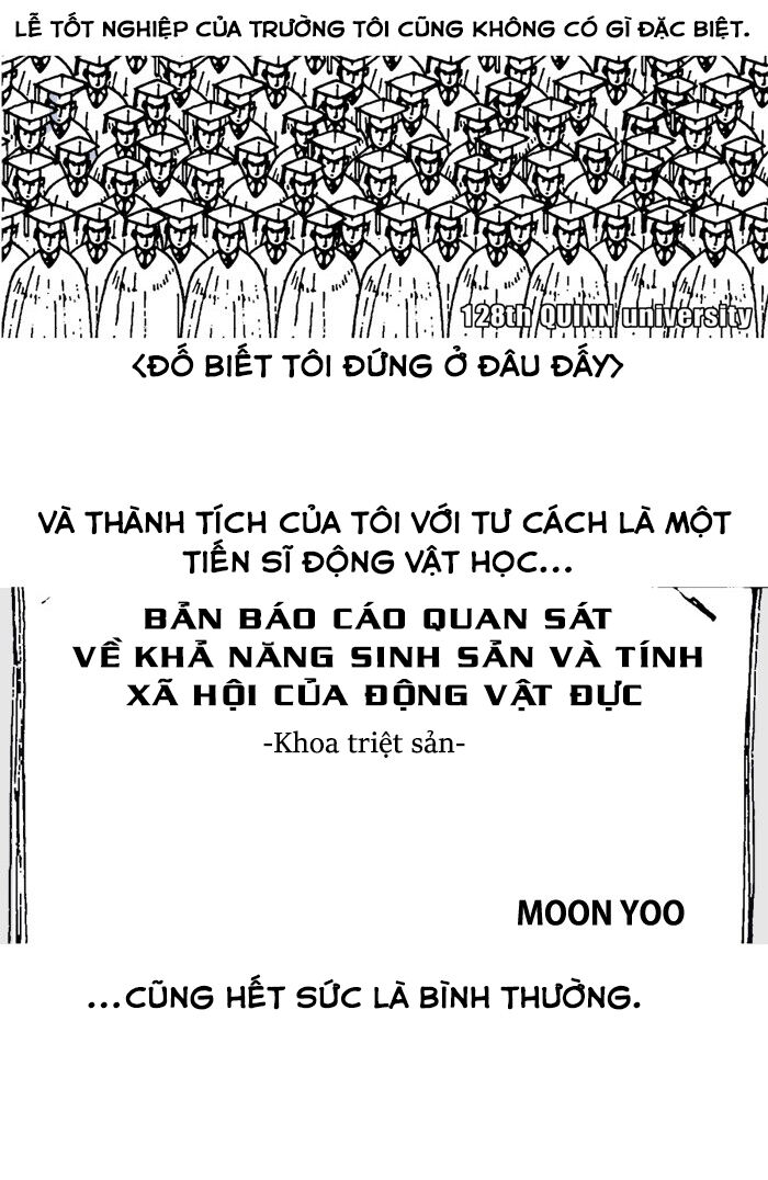 Mắc Kẹt Trên Mặt Trăng Chapter 2 - Trang 2