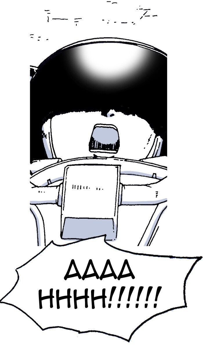 Mắc Kẹt Trên Mặt Trăng Chapter 2 - Trang 2