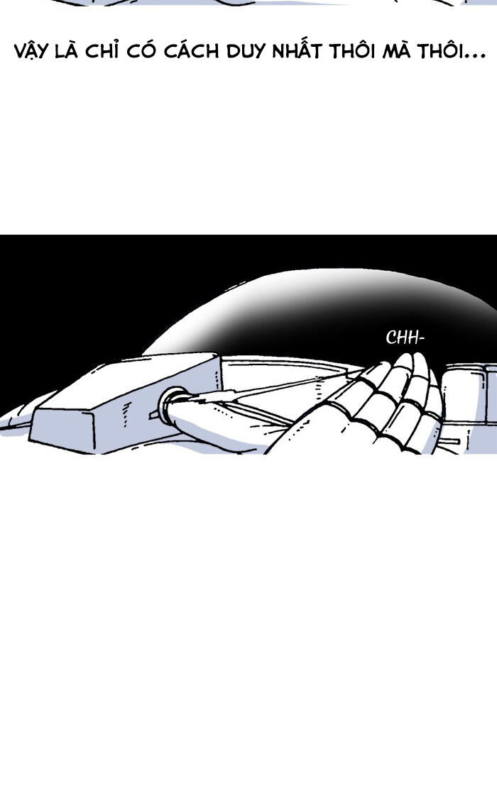 Mắc Kẹt Trên Mặt Trăng Chapter 2 - Trang 2