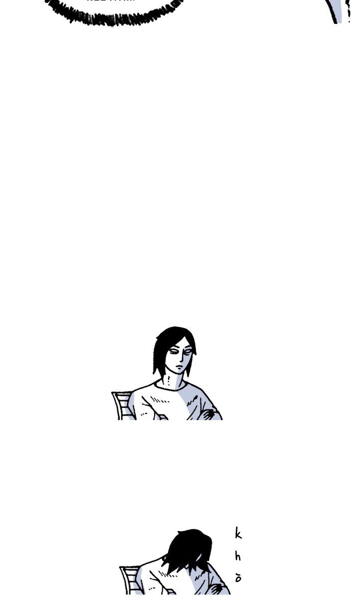 Mắc Kẹt Trên Mặt Trăng Chapter 2 - Trang 2