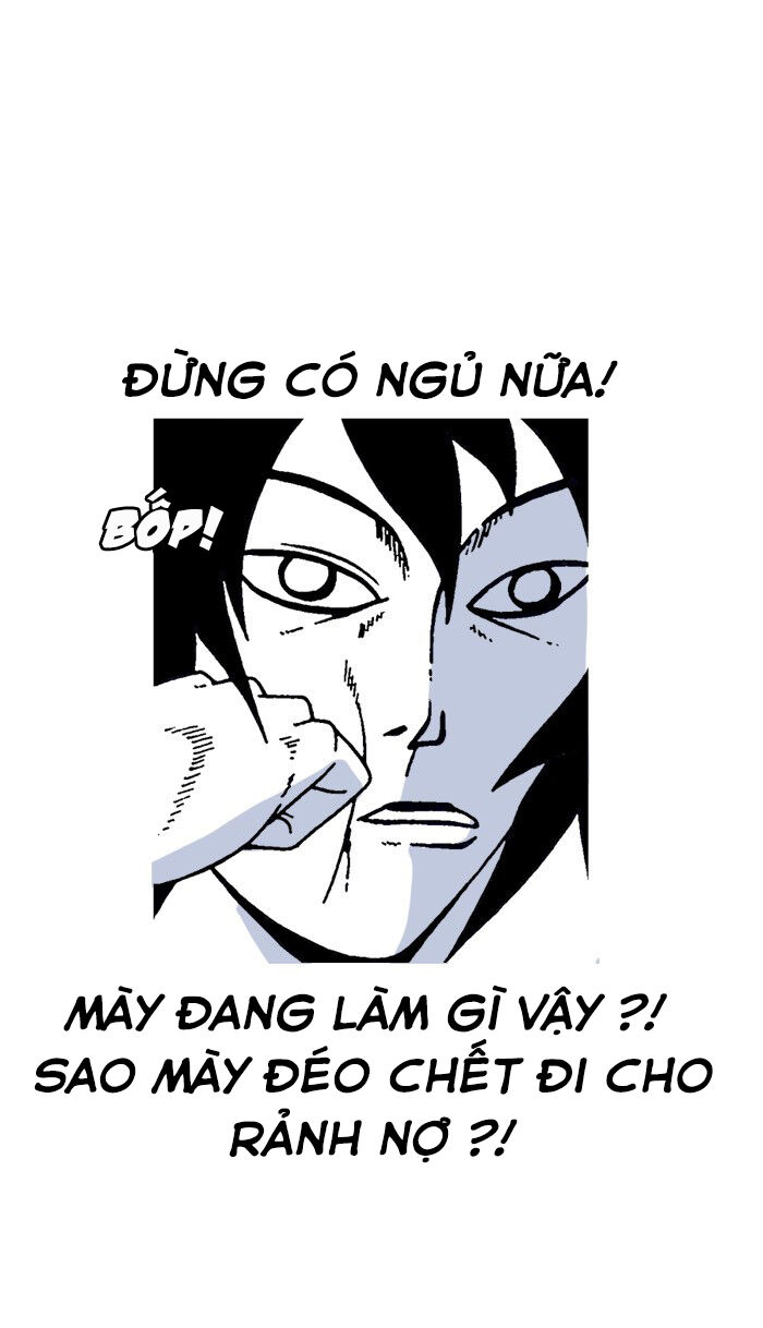 Mắc Kẹt Trên Mặt Trăng Chapter 2 - Trang 2