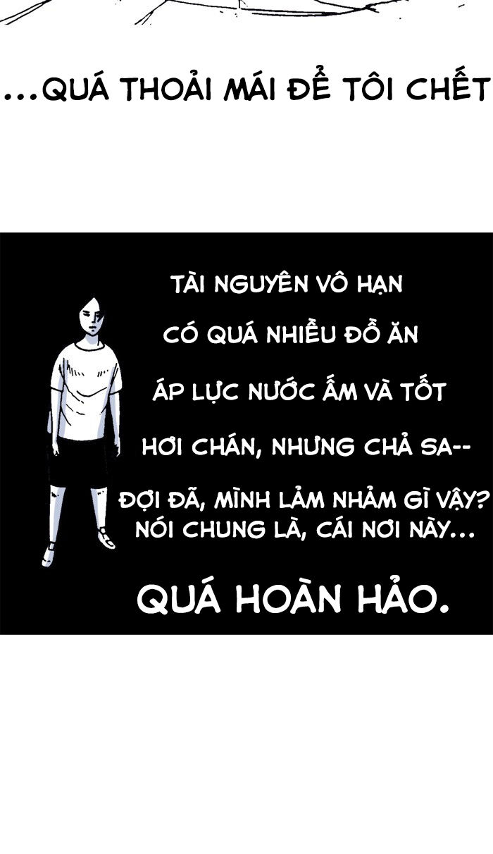 Mắc Kẹt Trên Mặt Trăng Chapter 2 - Trang 2