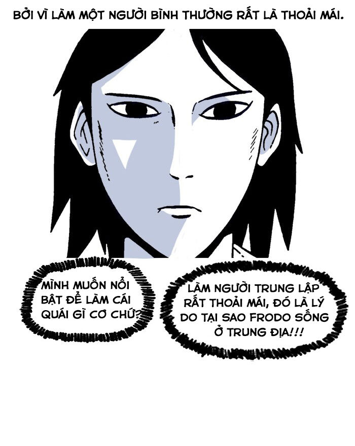 Mắc Kẹt Trên Mặt Trăng Chapter 2 - Trang 2