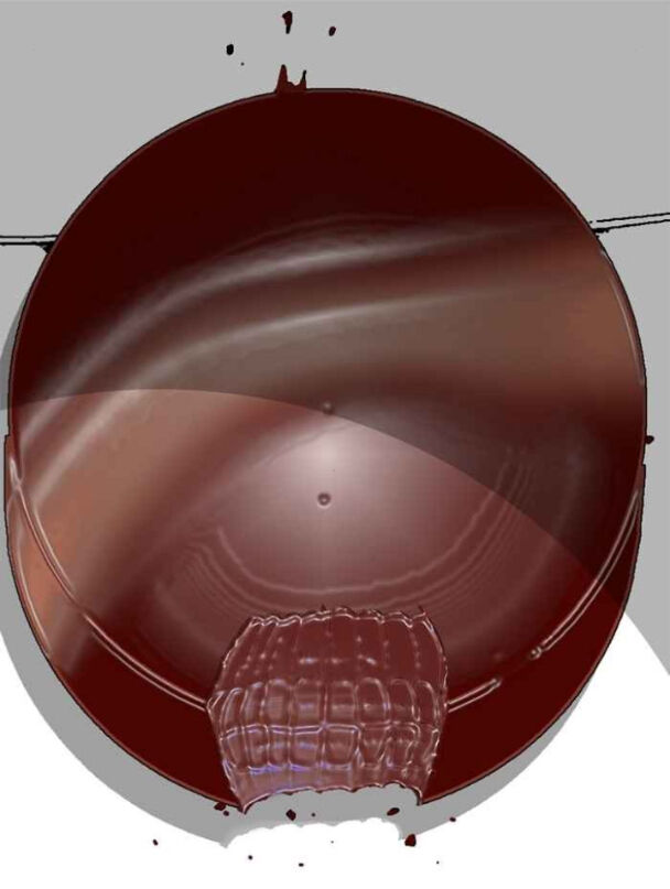 Mắc Kẹt Trên Mặt Trăng Chapter 20 - Trang 2