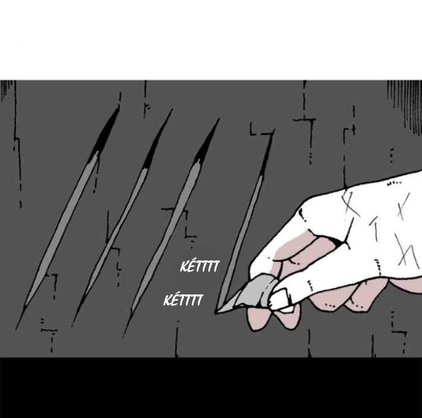 Mắc Kẹt Trên Mặt Trăng Chapter 21 - Trang 2