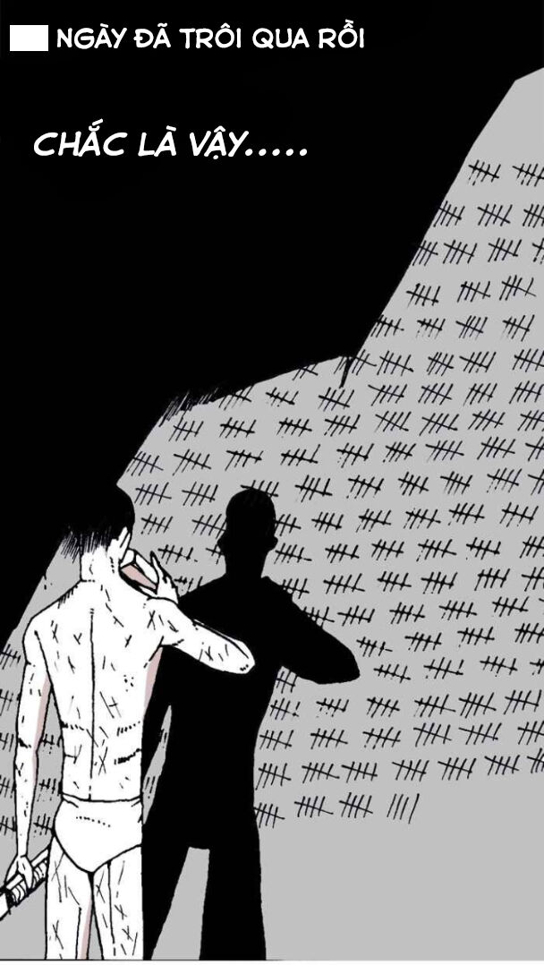 Mắc Kẹt Trên Mặt Trăng Chapter 21 - Trang 2
