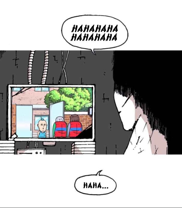 Mắc Kẹt Trên Mặt Trăng Chapter 21 - Trang 2