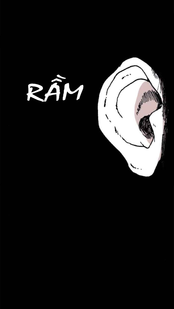 Mắc Kẹt Trên Mặt Trăng Chapter 21 - Trang 2