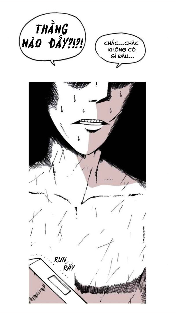 Mắc Kẹt Trên Mặt Trăng Chapter 21 - Trang 2