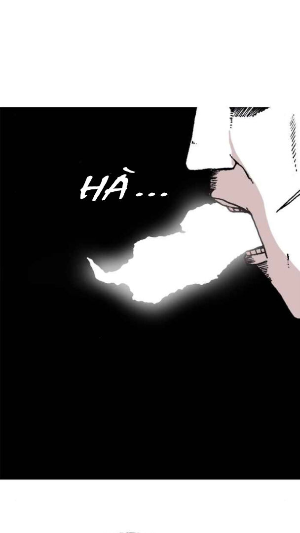 Mắc Kẹt Trên Mặt Trăng Chapter 21 - Trang 2