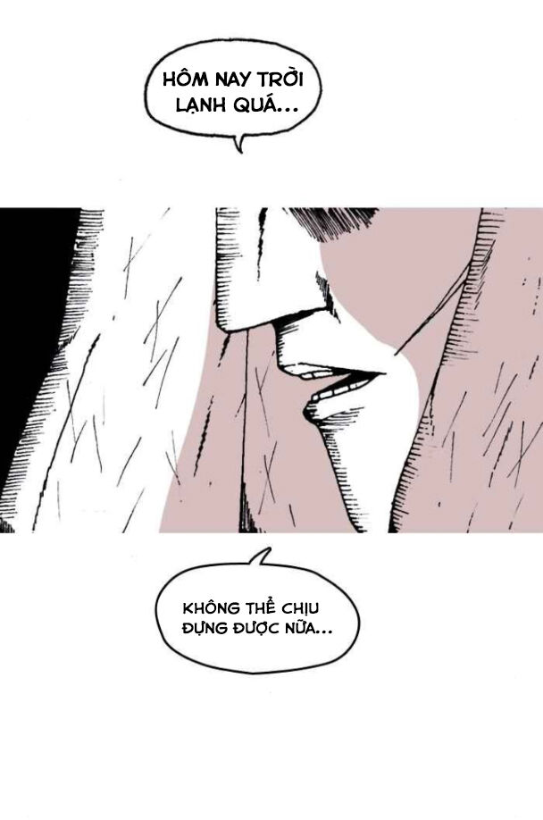 Mắc Kẹt Trên Mặt Trăng Chapter 21 - Trang 2