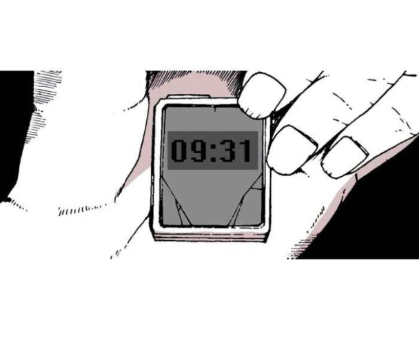 Mắc Kẹt Trên Mặt Trăng Chapter 21 - Trang 2