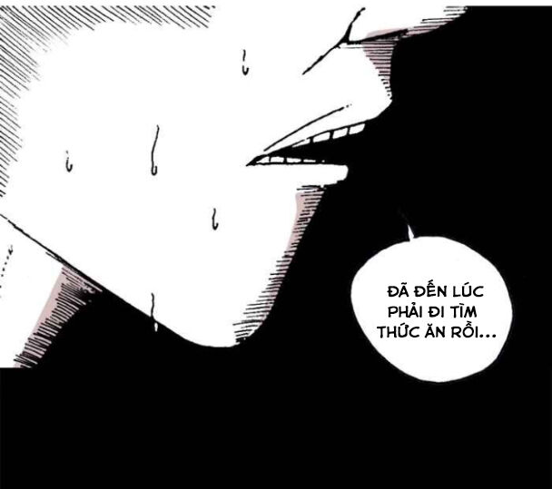 Mắc Kẹt Trên Mặt Trăng Chapter 21 - Trang 2