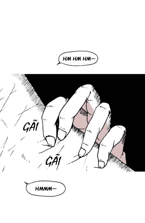 Mắc Kẹt Trên Mặt Trăng Chapter 21 - Trang 2