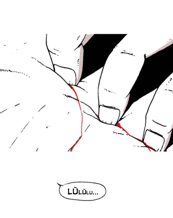 Mắc Kẹt Trên Mặt Trăng Chapter 21 - Trang 2