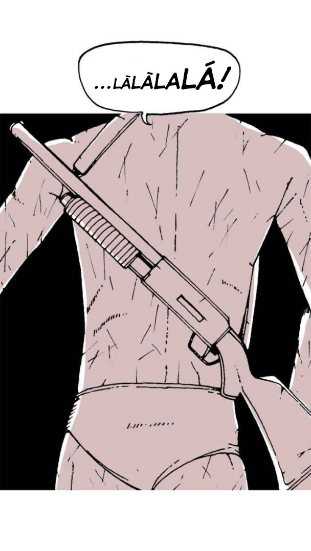 Mắc Kẹt Trên Mặt Trăng Chapter 21 - Trang 2