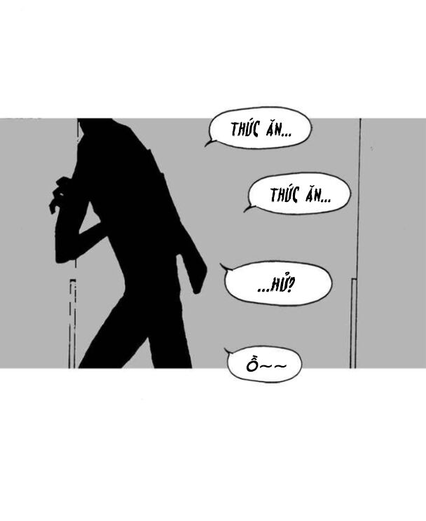 Mắc Kẹt Trên Mặt Trăng Chapter 21 - Trang 2