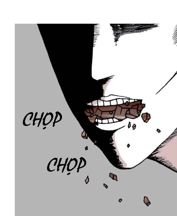 Mắc Kẹt Trên Mặt Trăng Chapter 21 - Trang 2