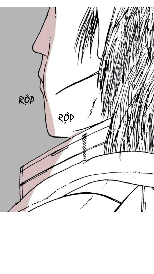 Mắc Kẹt Trên Mặt Trăng Chapter 21 - Trang 2