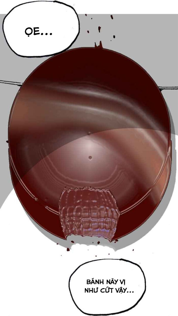 Mắc Kẹt Trên Mặt Trăng Chapter 21 - Trang 2