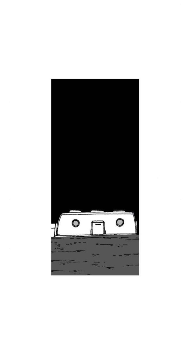 Mắc Kẹt Trên Mặt Trăng Chapter 21 - Trang 2