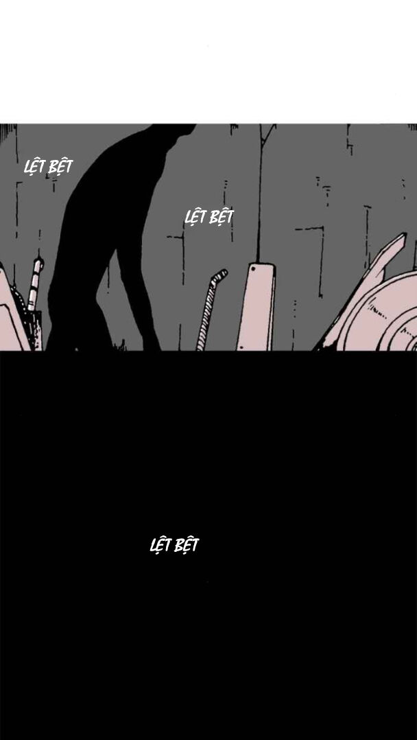 Mắc Kẹt Trên Mặt Trăng Chapter 21 - Trang 2