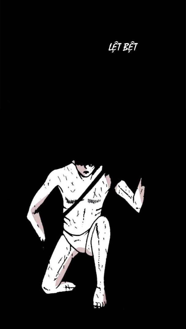 Mắc Kẹt Trên Mặt Trăng Chapter 21 - Trang 2