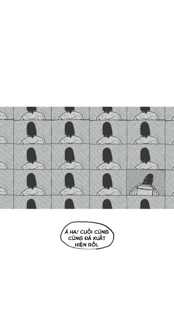 Mắc Kẹt Trên Mặt Trăng Chapter 22 - Trang 2
