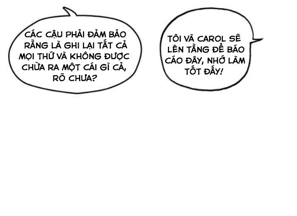 Mắc Kẹt Trên Mặt Trăng Chapter 22 - Trang 2