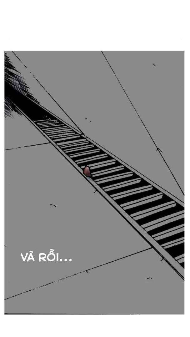 Mắc Kẹt Trên Mặt Trăng Chapter 22 - Trang 2