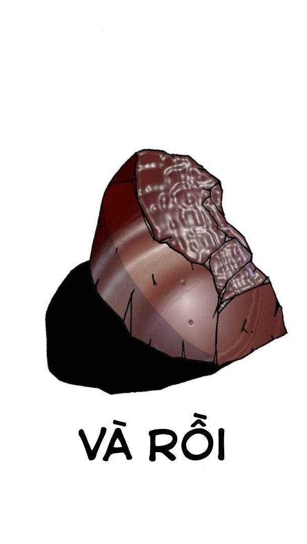 Mắc Kẹt Trên Mặt Trăng Chapter 22 - Trang 2