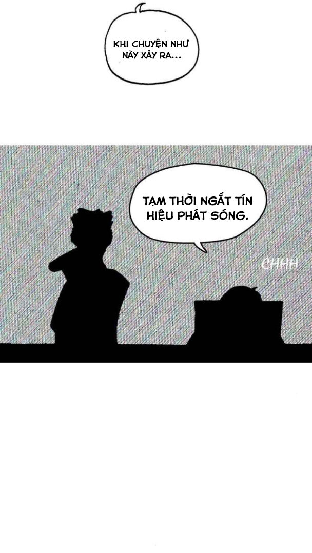 Mắc Kẹt Trên Mặt Trăng Chapter 22 - Trang 2