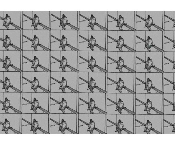 Mắc Kẹt Trên Mặt Trăng Chapter 22 - Trang 2