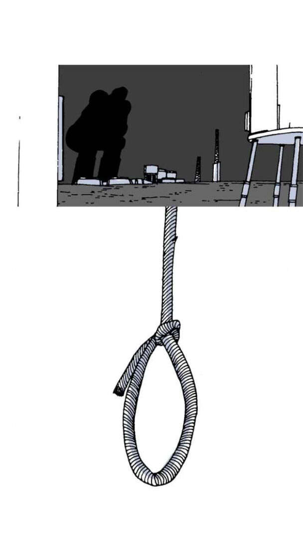 Mắc Kẹt Trên Mặt Trăng Chapter 23 - Trang 2