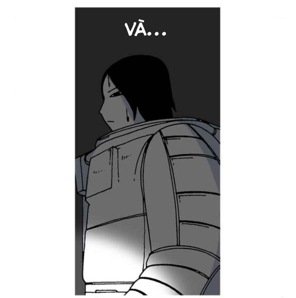 Mắc Kẹt Trên Mặt Trăng Chapter 23 - Trang 2