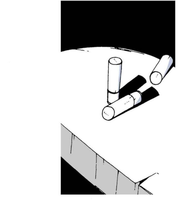 Mắc Kẹt Trên Mặt Trăng Chapter 23 - Trang 2