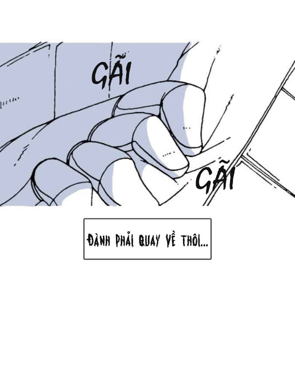 Mắc Kẹt Trên Mặt Trăng Chapter 23 - Trang 2