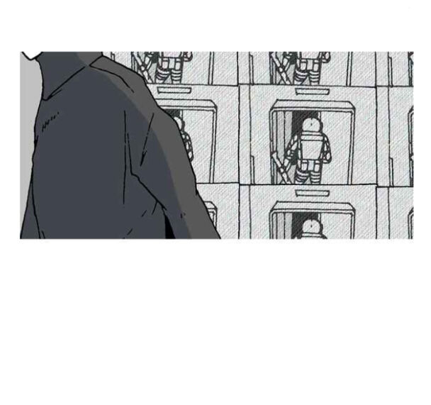 Mắc Kẹt Trên Mặt Trăng Chapter 23 - Trang 2