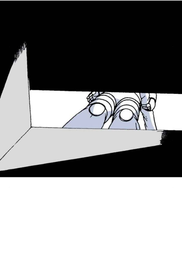 Mắc Kẹt Trên Mặt Trăng Chapter 23 - Trang 2