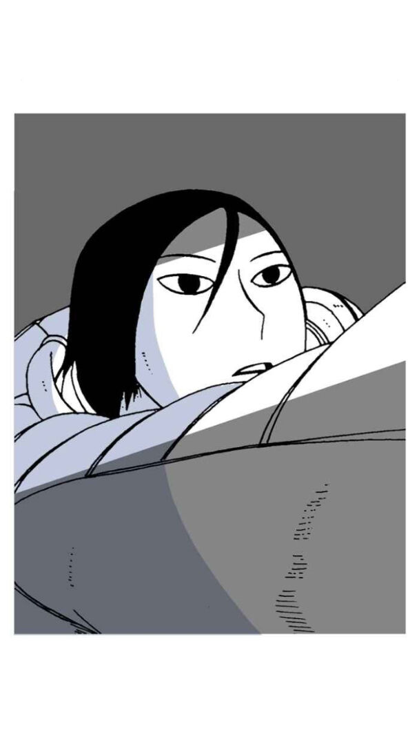 Mắc Kẹt Trên Mặt Trăng Chapter 23 - Trang 2