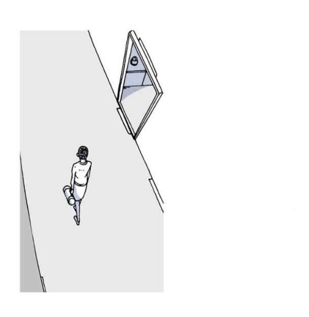 Mắc Kẹt Trên Mặt Trăng Chapter 23 - Trang 2