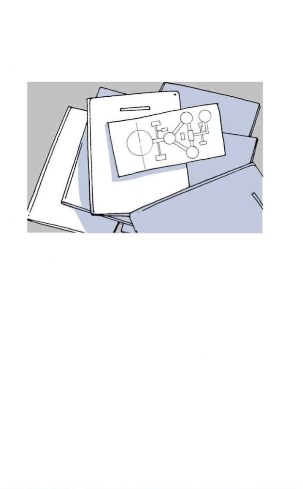 Mắc Kẹt Trên Mặt Trăng Chapter 23 - Trang 2